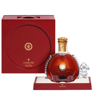 remy martin louis xiii-nairobidrinks